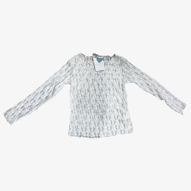 Langarmshirt Soft