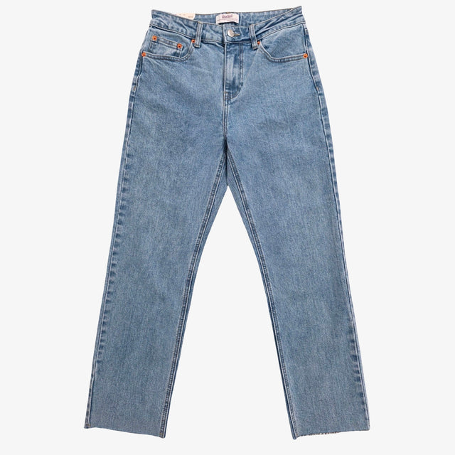 Jeans Mom