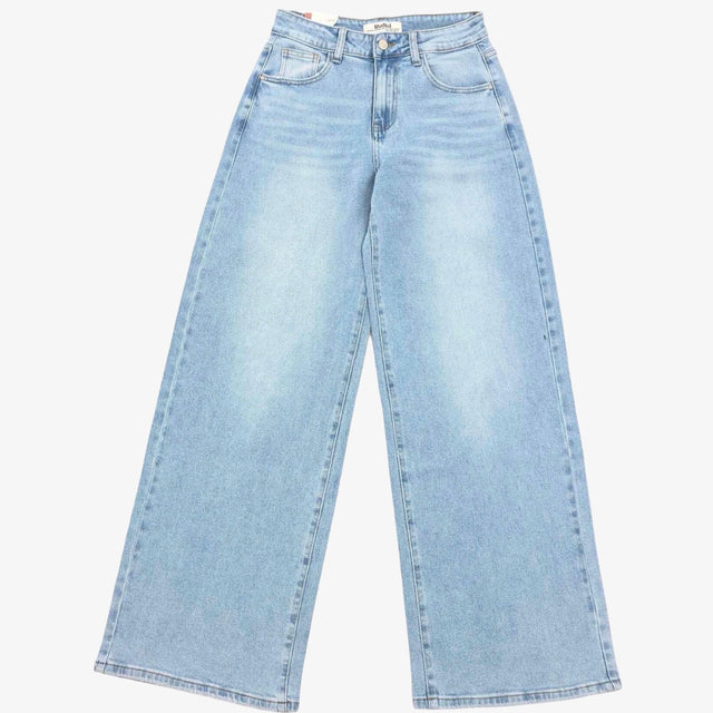 Jeans Barrell