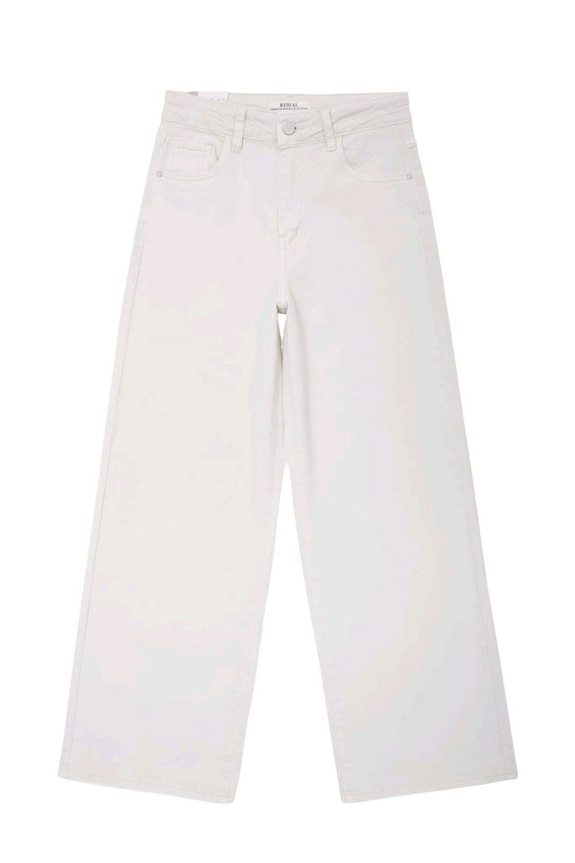 Jeans Wideleg
