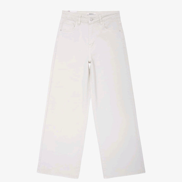 Jeans Wideleg