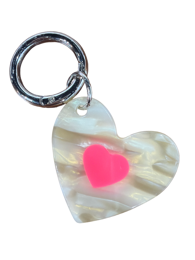Key Chain Love