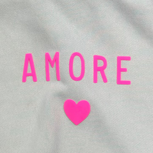 Sweatshirt Amore