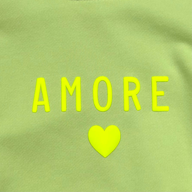 Sweatshirt Amore