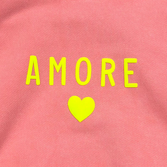 Sweatshirt Amore
