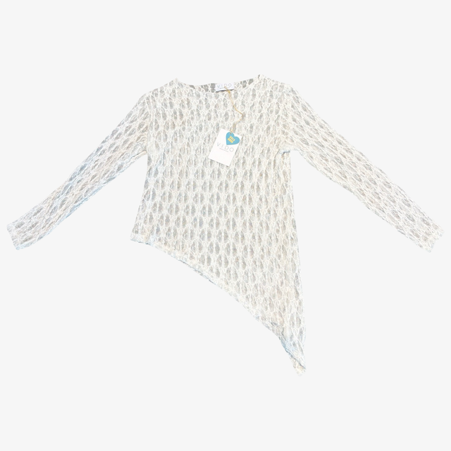 Langarmshirt Angle