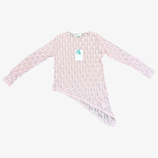 Langarmshirt Angle