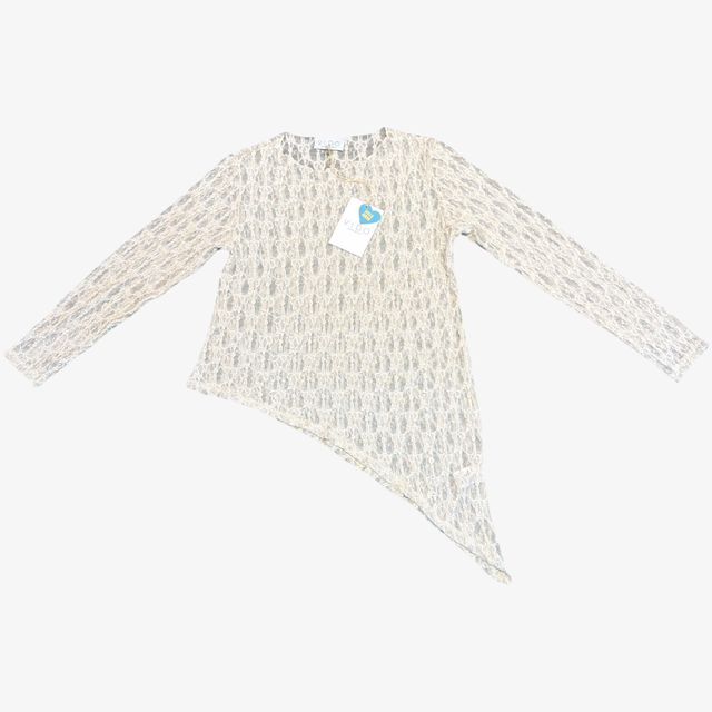 Langarmshirt Angle
