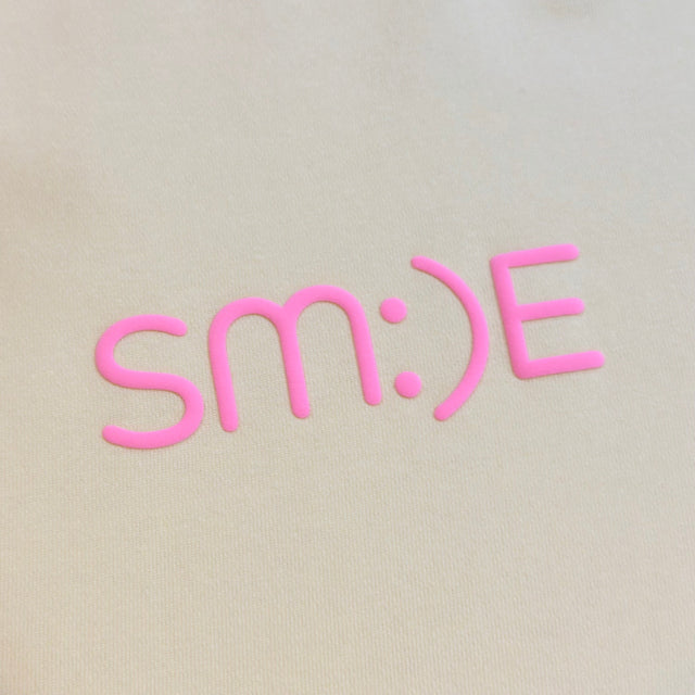 Sweatshirt Smile