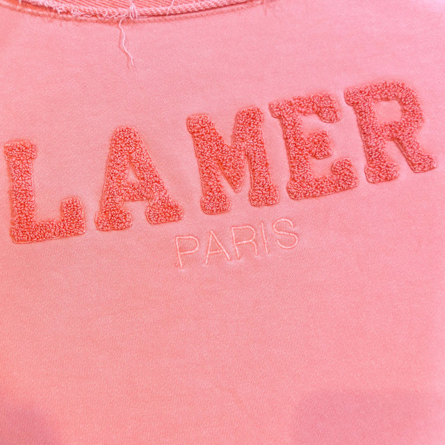 Sweatshirt La Mer