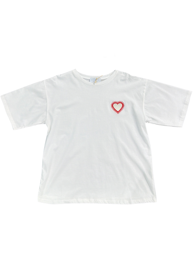 T-Shirt Heart