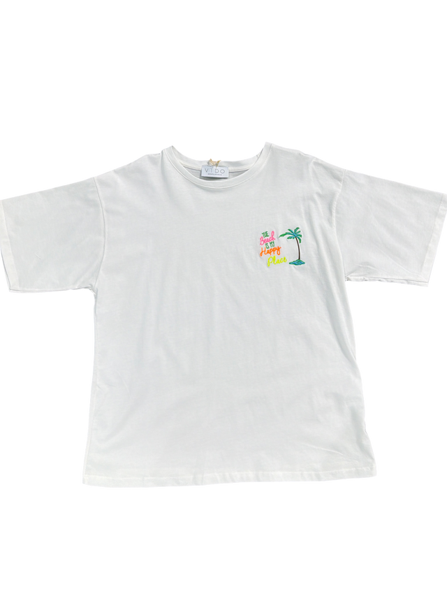 T-Shirt Beach