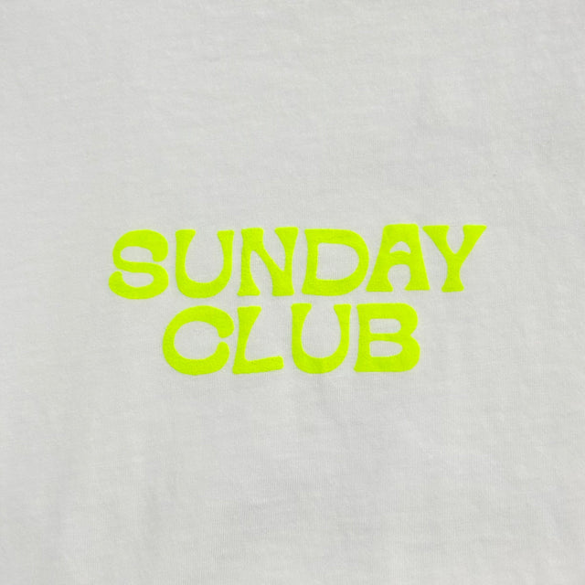 T-Shirt Sunday Club