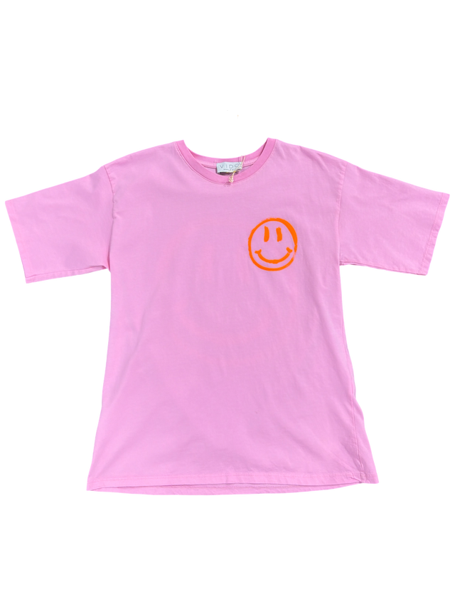 T-Shirt Smile