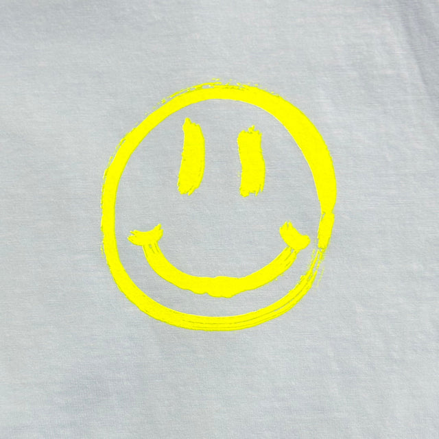 T-Shirt Smile