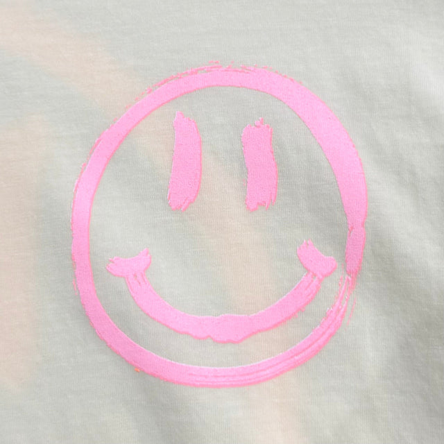 T-Shirt Smile