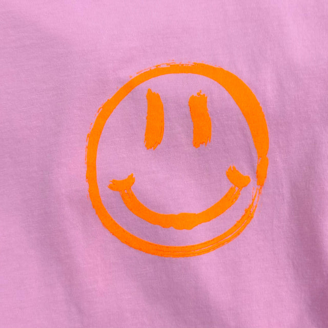 T-Shirt Smile