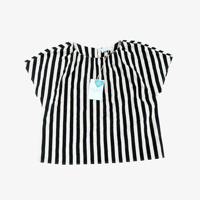 Oberteil Stripe