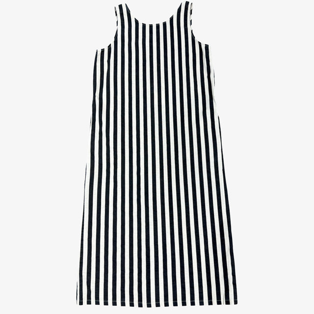 Kleid Stripe