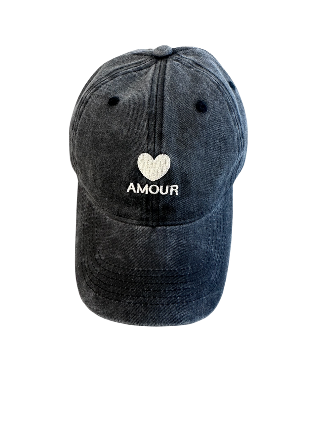 Cap Amour