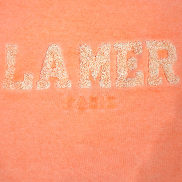 Sweatshirt La Mer