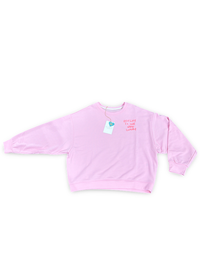 Sweatshirt Offline
