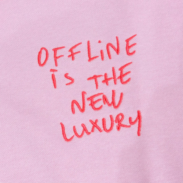 Sweatshirt Offline
