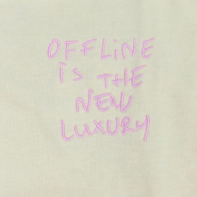 Sweatshirt Offline