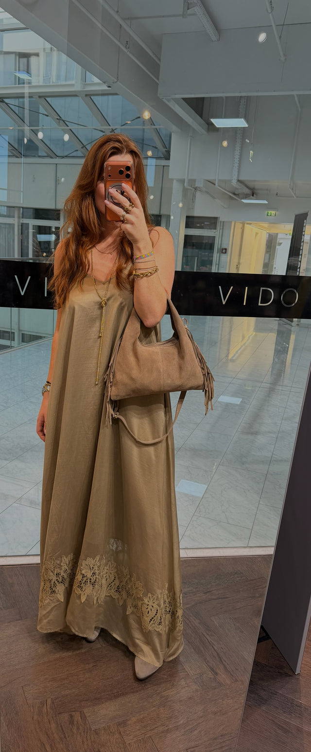Kleid Caro