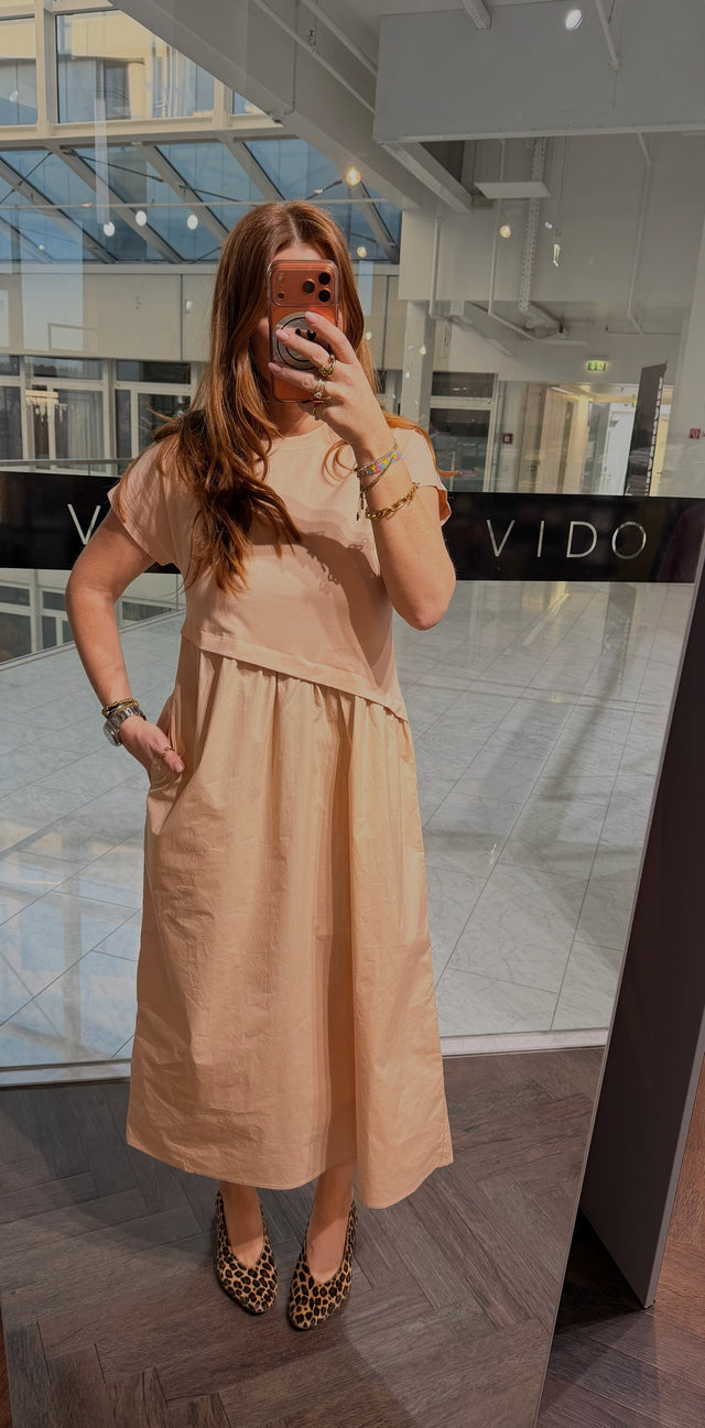 Kleid Clara