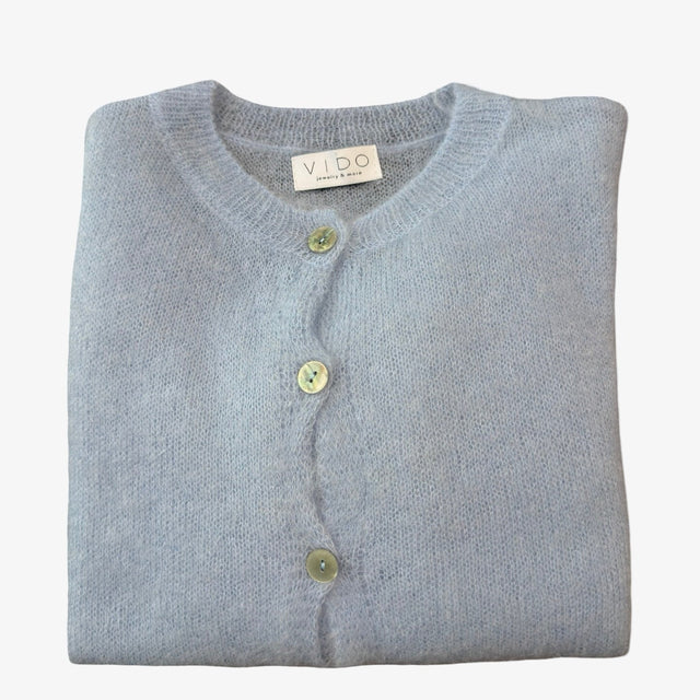 Strickjacke Ina
