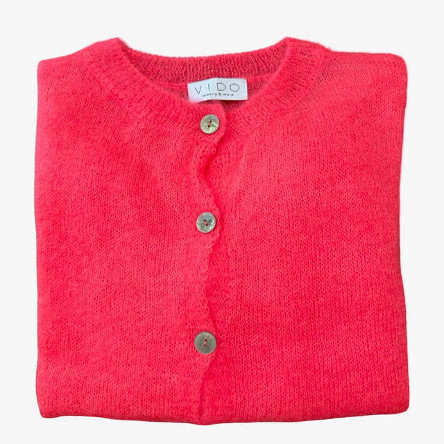 Strickjacke Ina