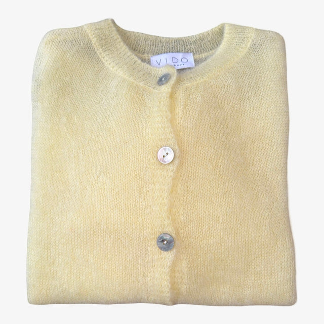 Strickjacke Ina