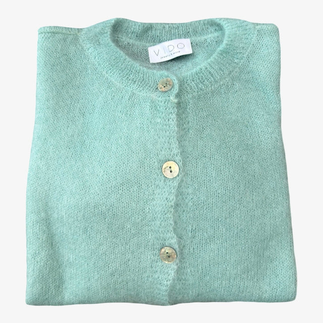 Strickjacke Ina