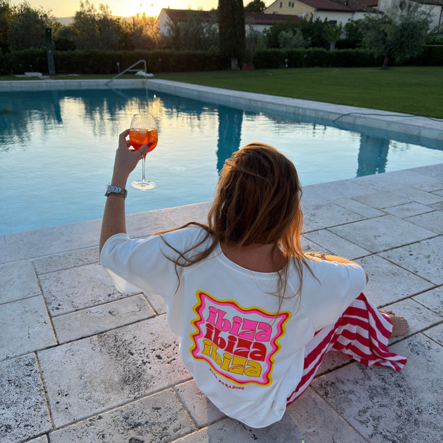 T-Shirt Ibiza