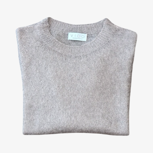 Pullover Alva