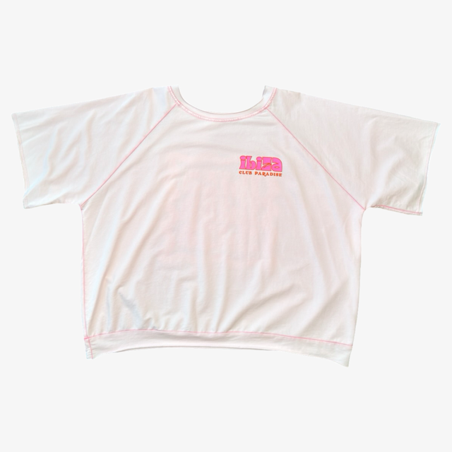 T-Shirt Ibiza