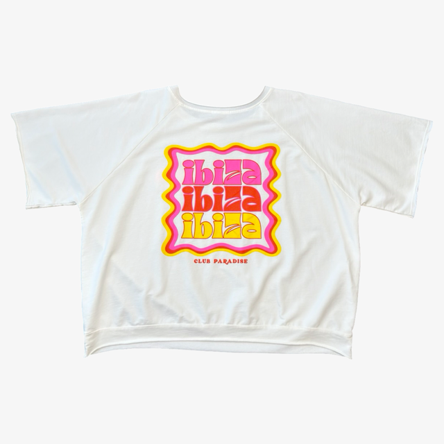 T-Shirt Ibiza