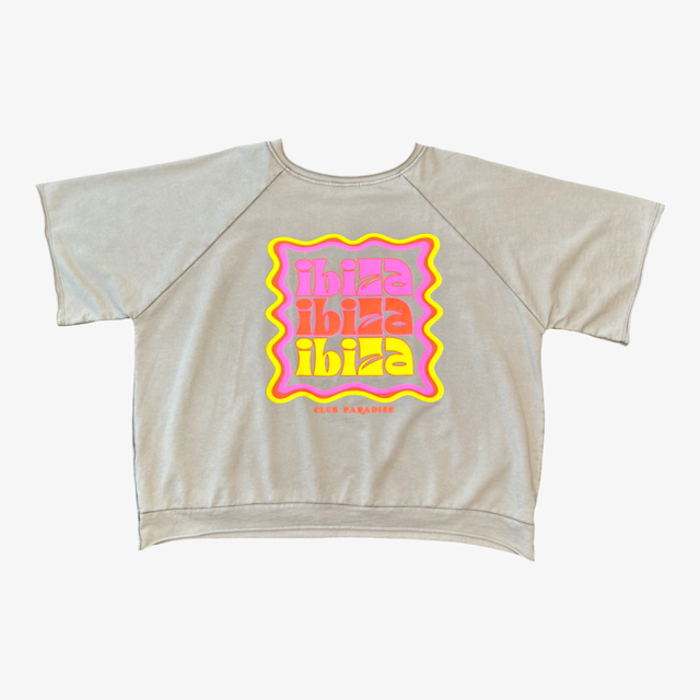T-Shirt Ibiza
