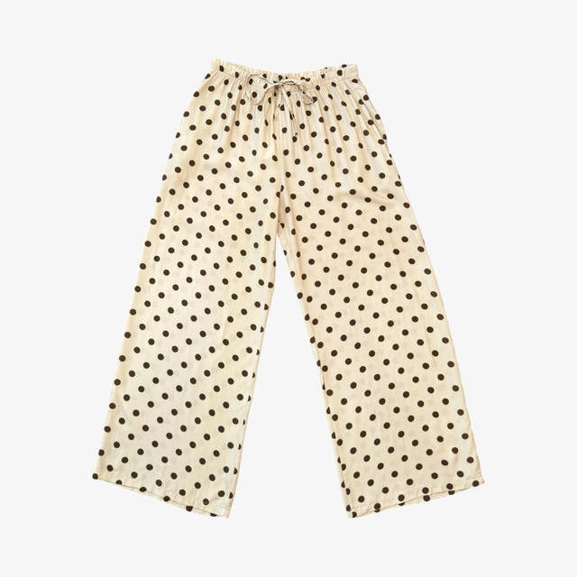 Hose Summer Dots