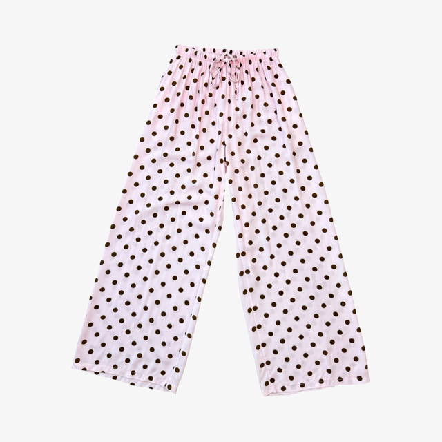 Hose Summer Dots