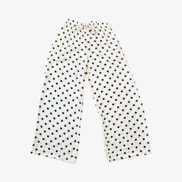 Hose Summer Dots
