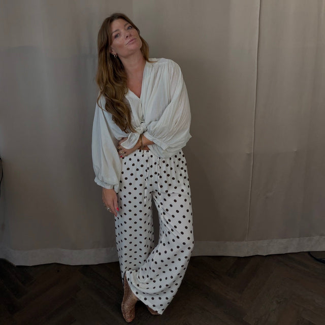 Hose Summer Dots