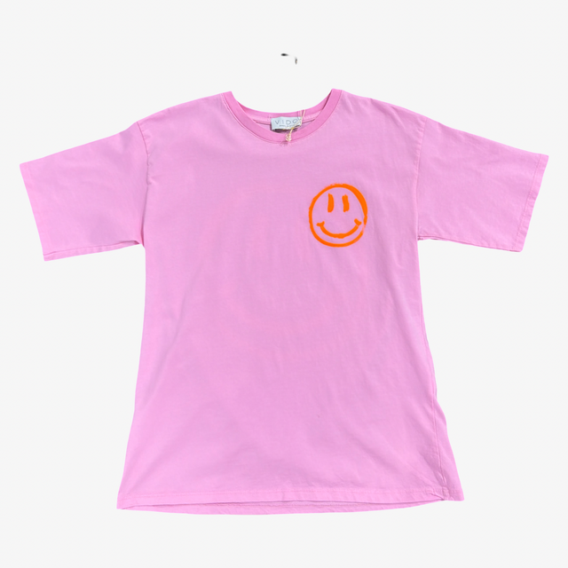 T-Shirt Smile