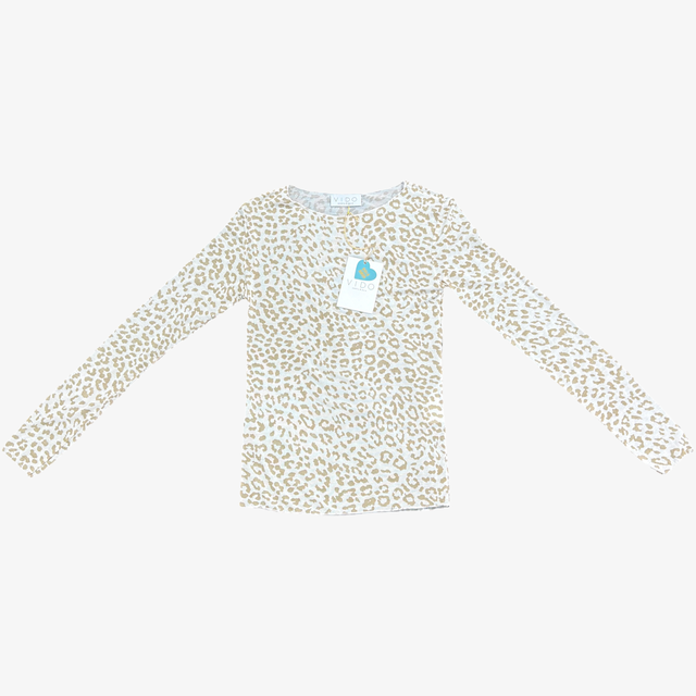 Langarmshirt Lucy