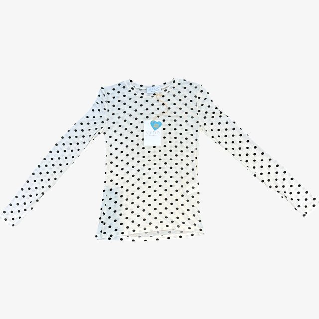 Langarmshirt Ailin