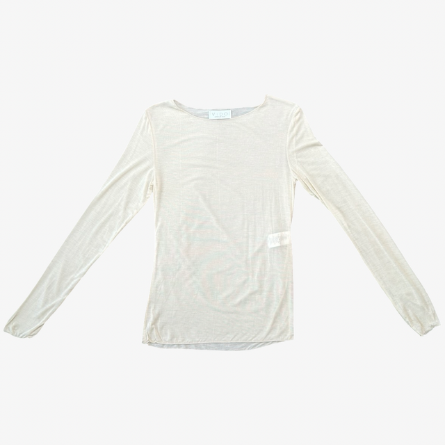 Langarmshirt Bella