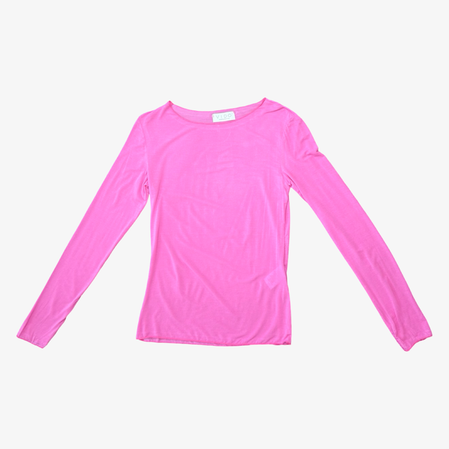 Langarmshirt Bella