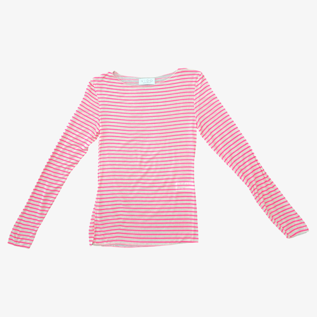 Langarmshirt Aura
