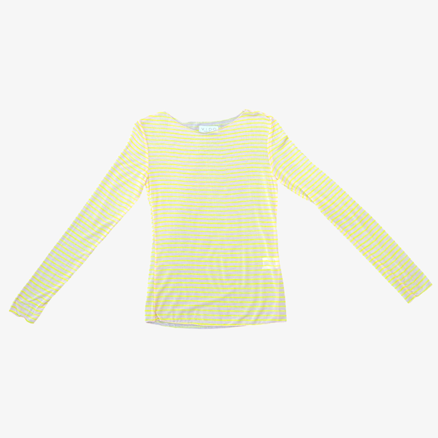 Langarmshirt Aura